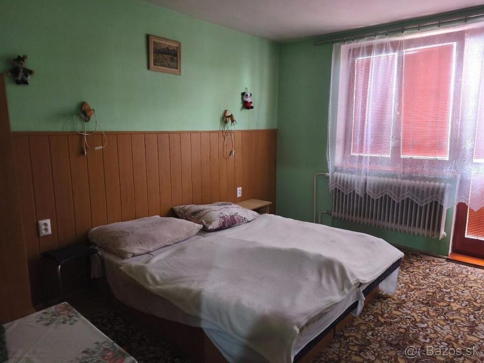 Apartmany Liptov Relax Apartment in Slovakia