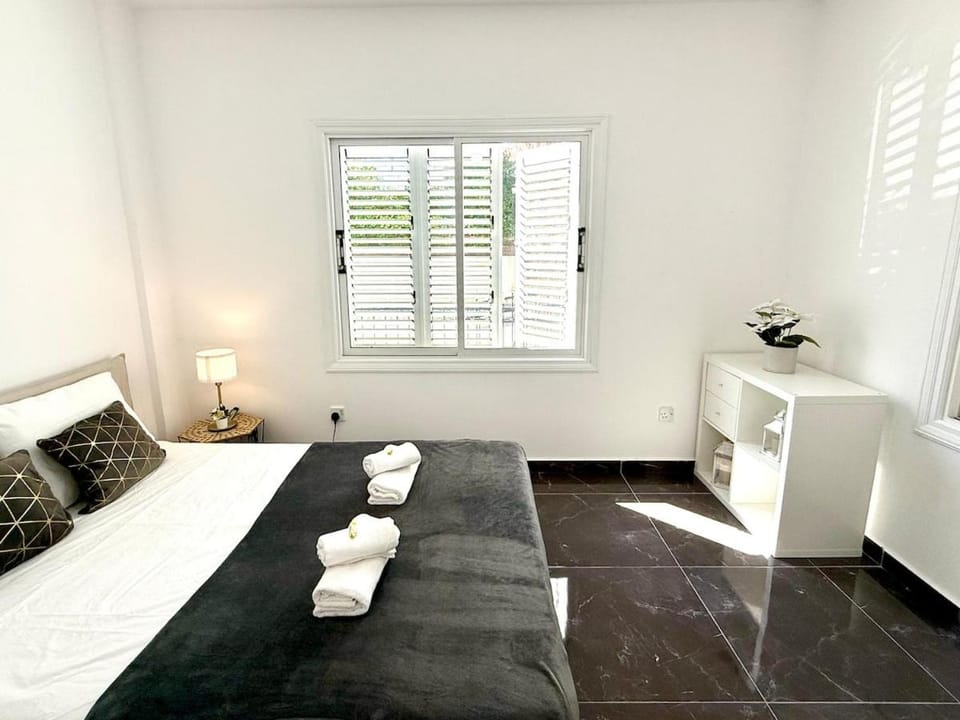 Elegant Beach Villa Moonstone II Villa in Larnaca District