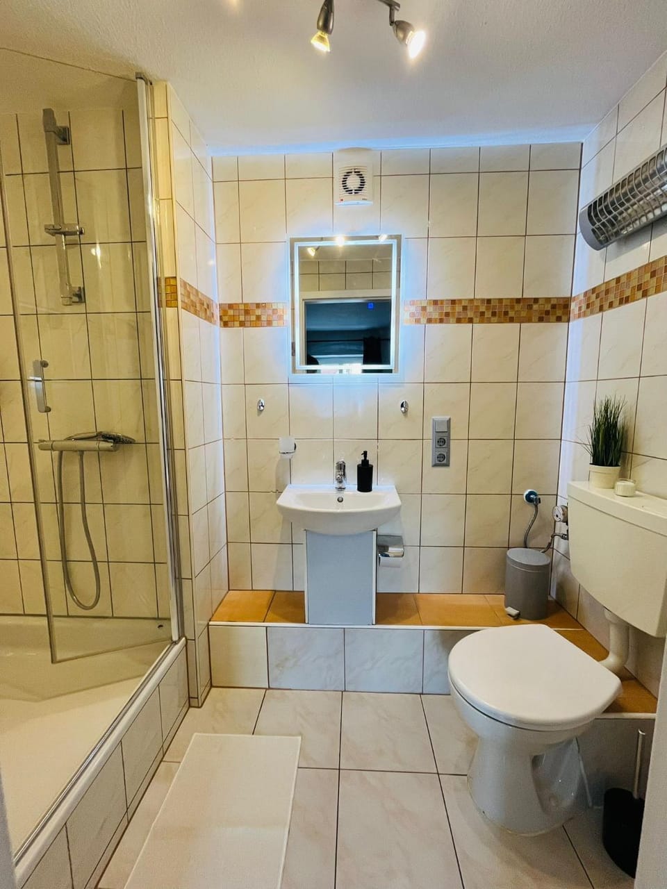 Toilet, Bathroom