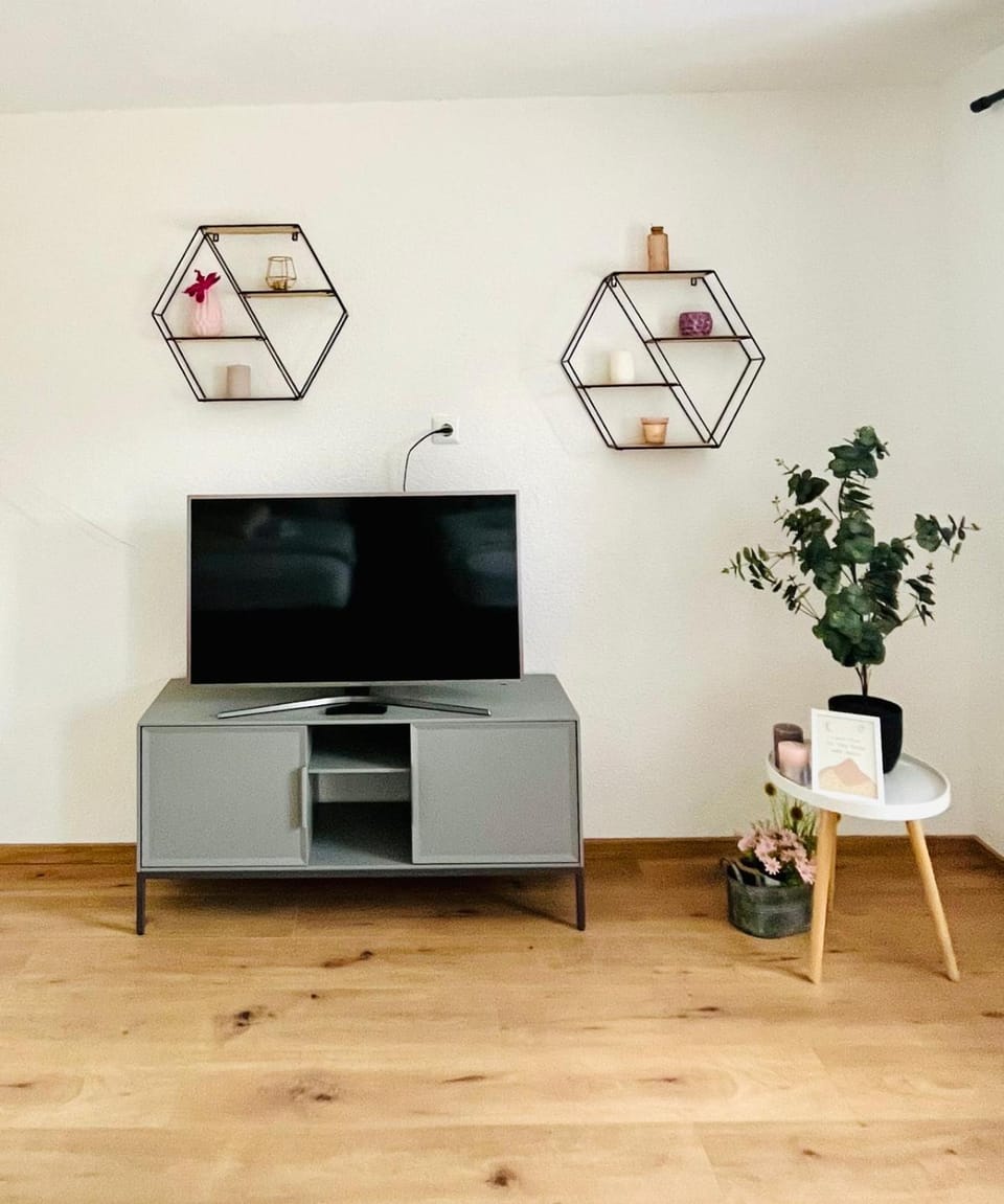 Schwarzwaldnest Donaueschingen Apartment in Baden-Württemberg