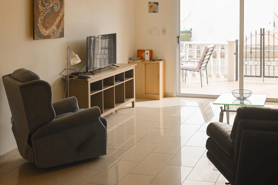 Balcony/Terrace, Living room