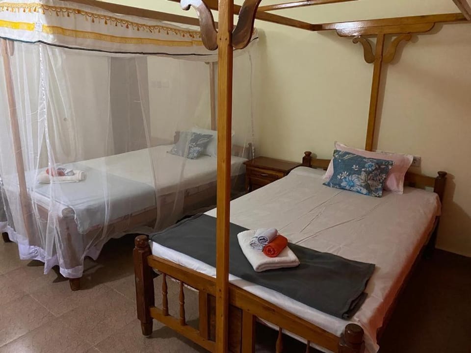 JSP Guest House Bed and Breakfast in Kerala