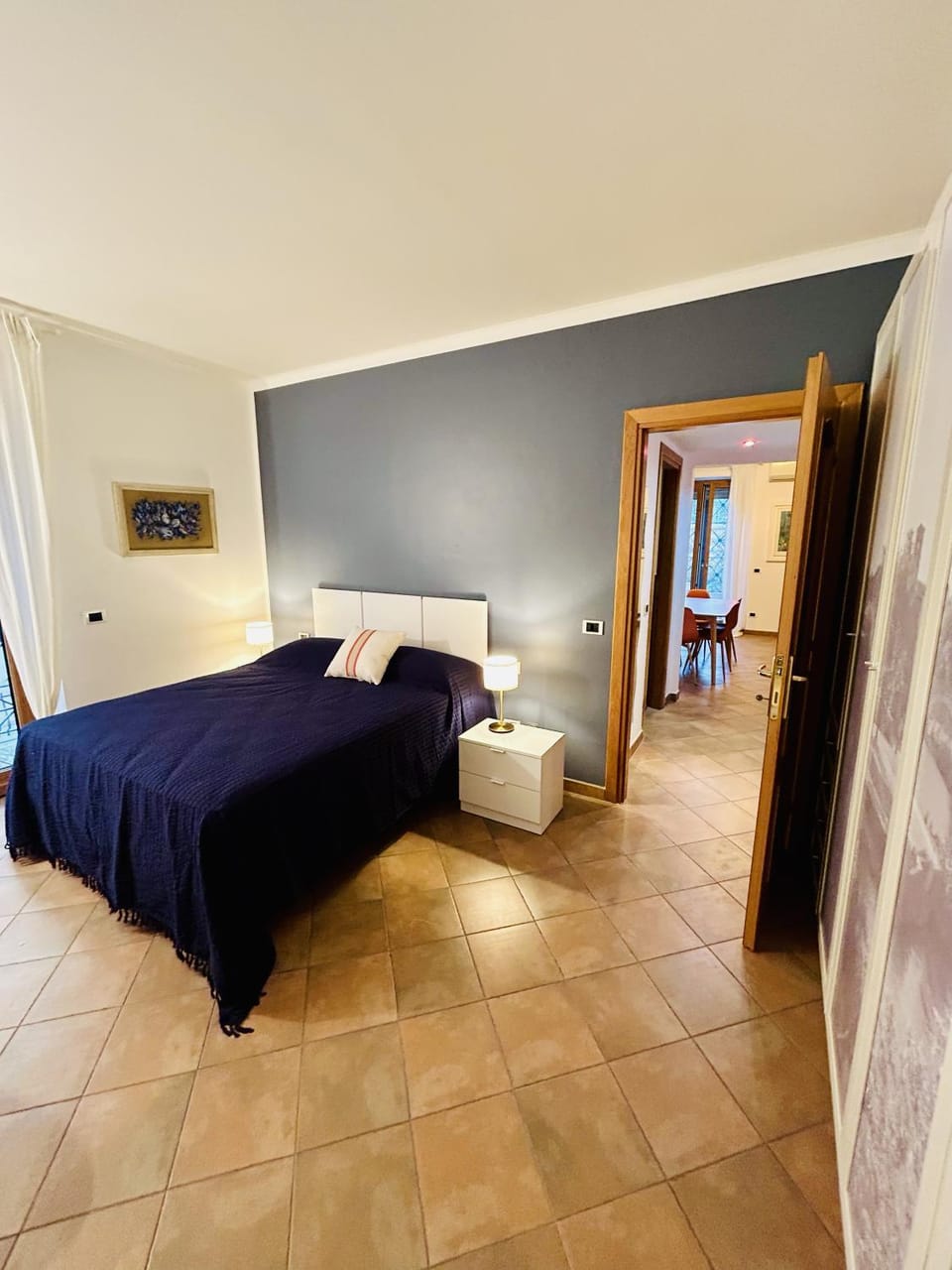 casa di Stefano in Vaticano Apartment in Rome