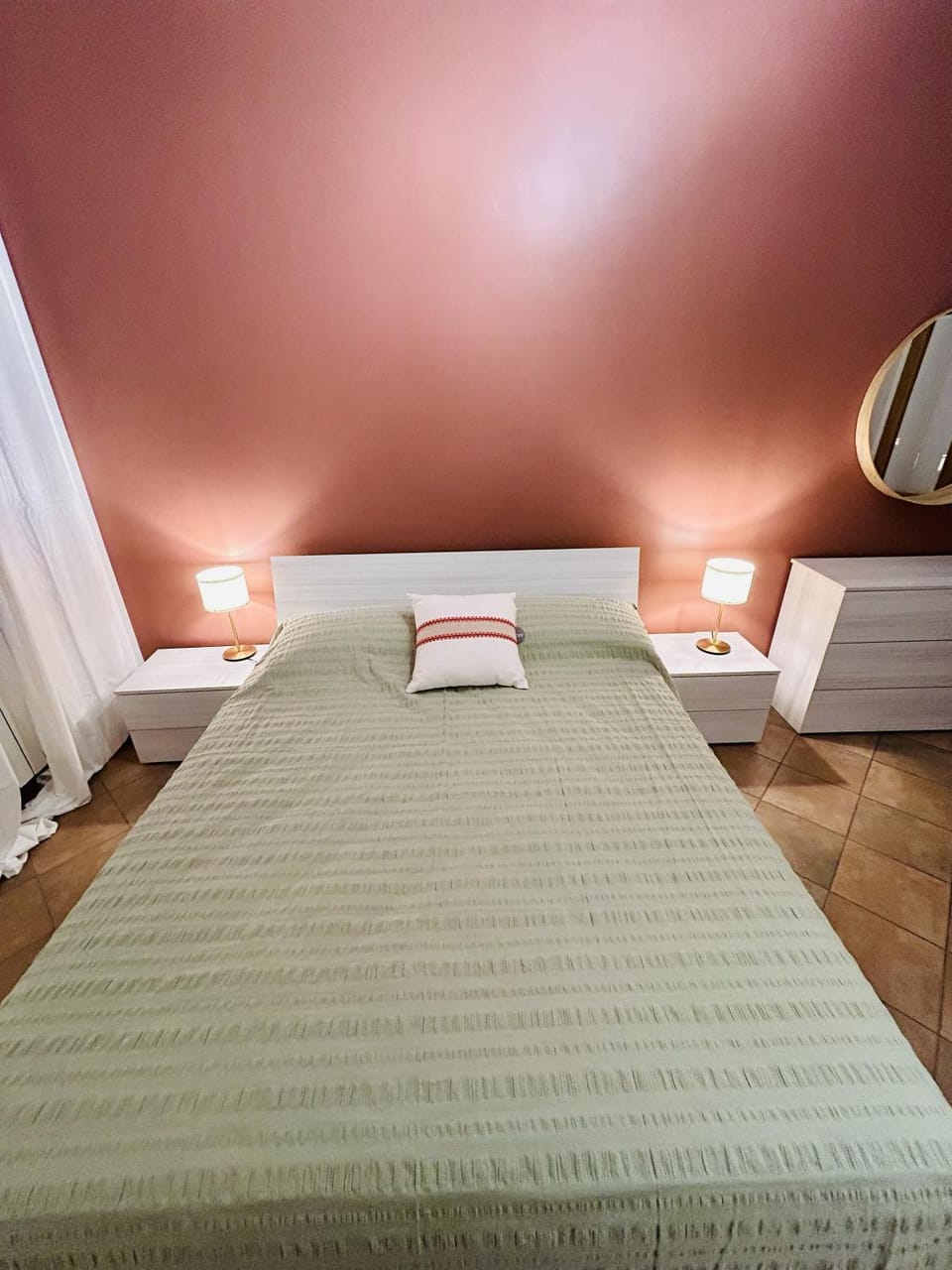 casa di Stefano in Vaticano Apartment in Rome