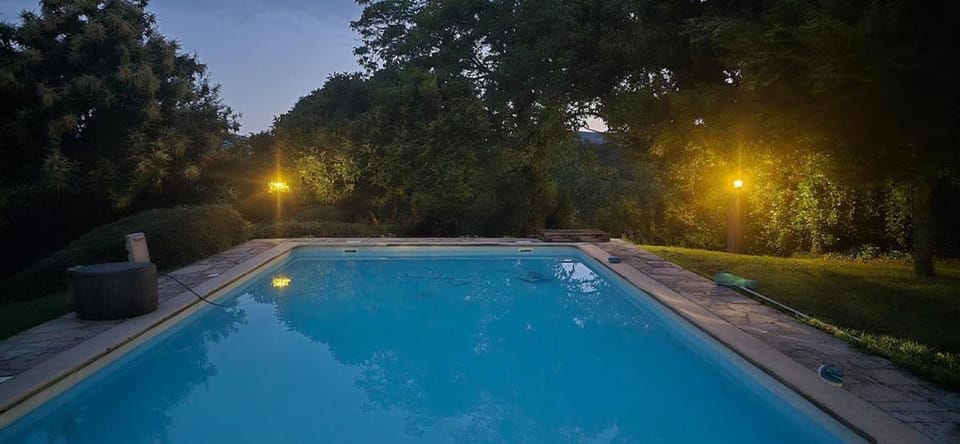 Galician Stone House Santiago Villa in Galicia