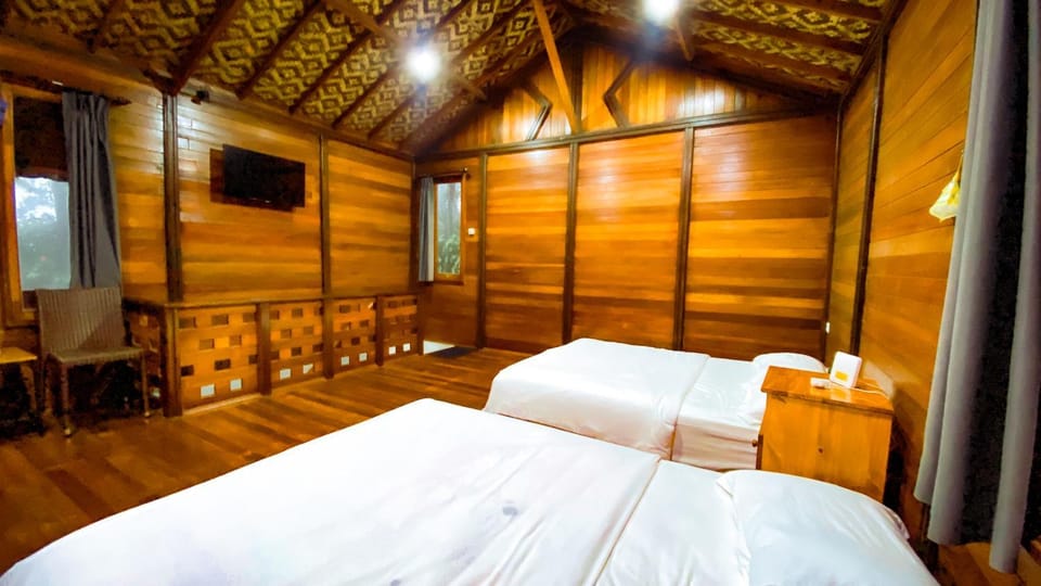 Melrimba Garden Hotel in West Java