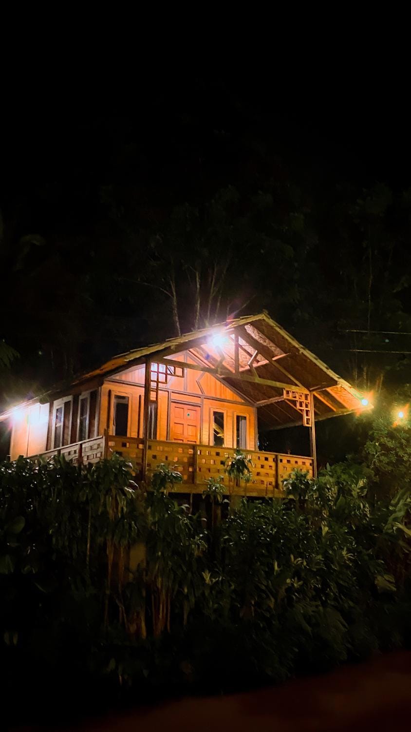 Melrimba Garden Hotel in West Java