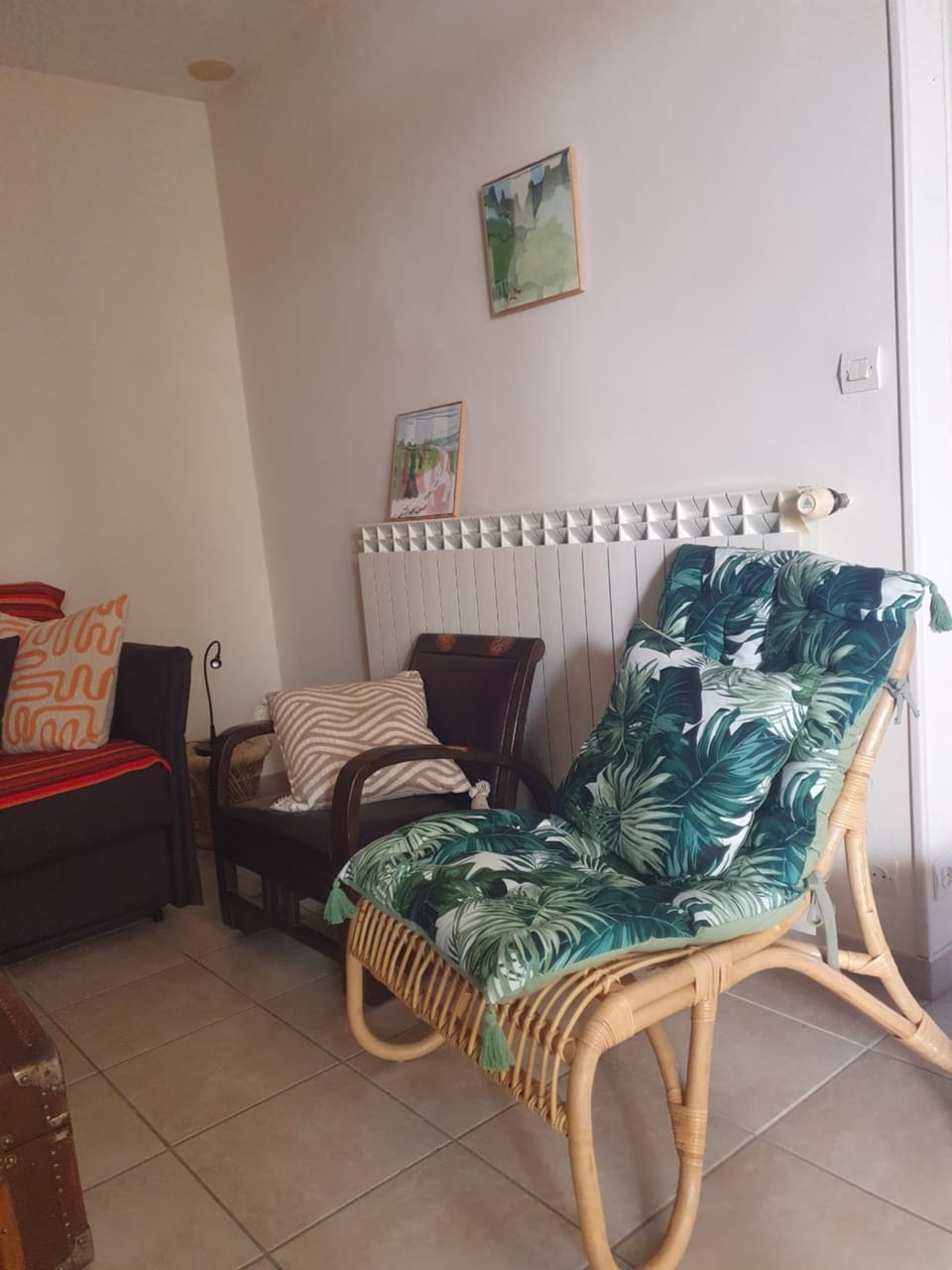 A 200m de la plage une maison confortable House in Leucate