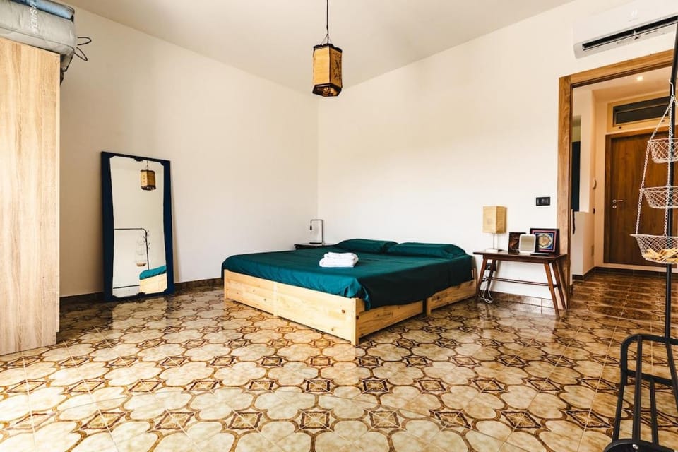 Beautiful Modern Apartment Apartment in Calabria