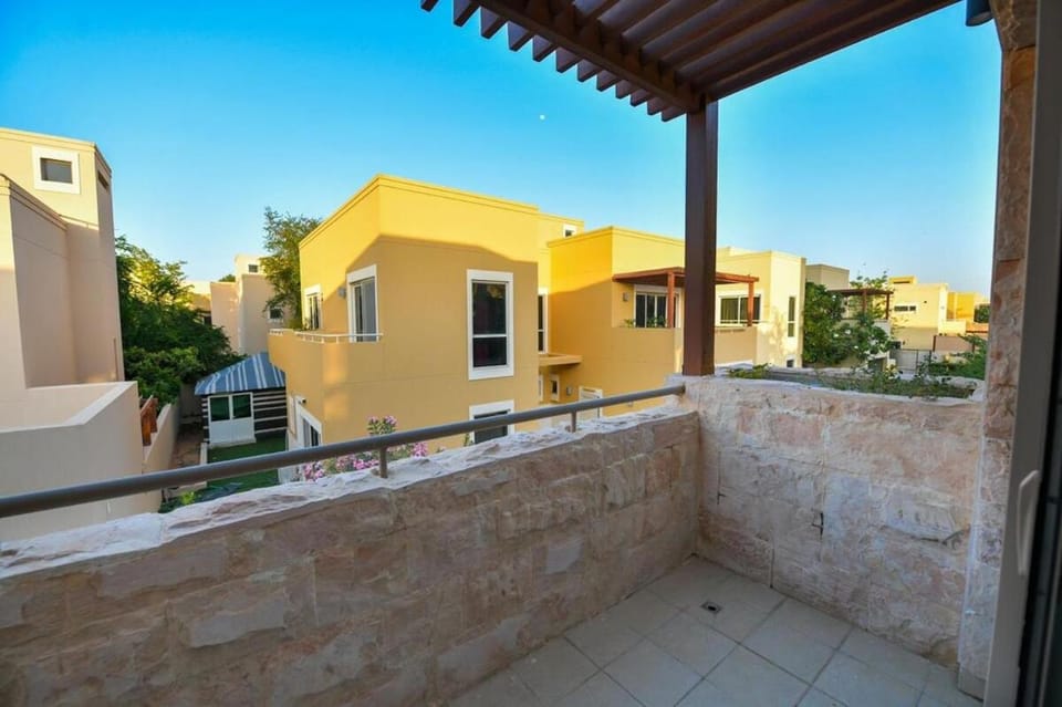 Harf-7821 Townhouse - Raha Gardens Villa in Abu Dhabi