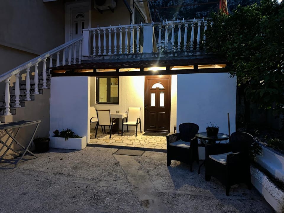 PARADISE Apartments Apartment in Dobrota