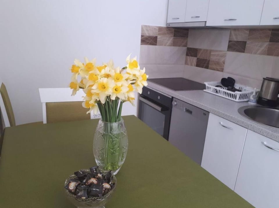 PARADISE Apartments Apartment in Dobrota