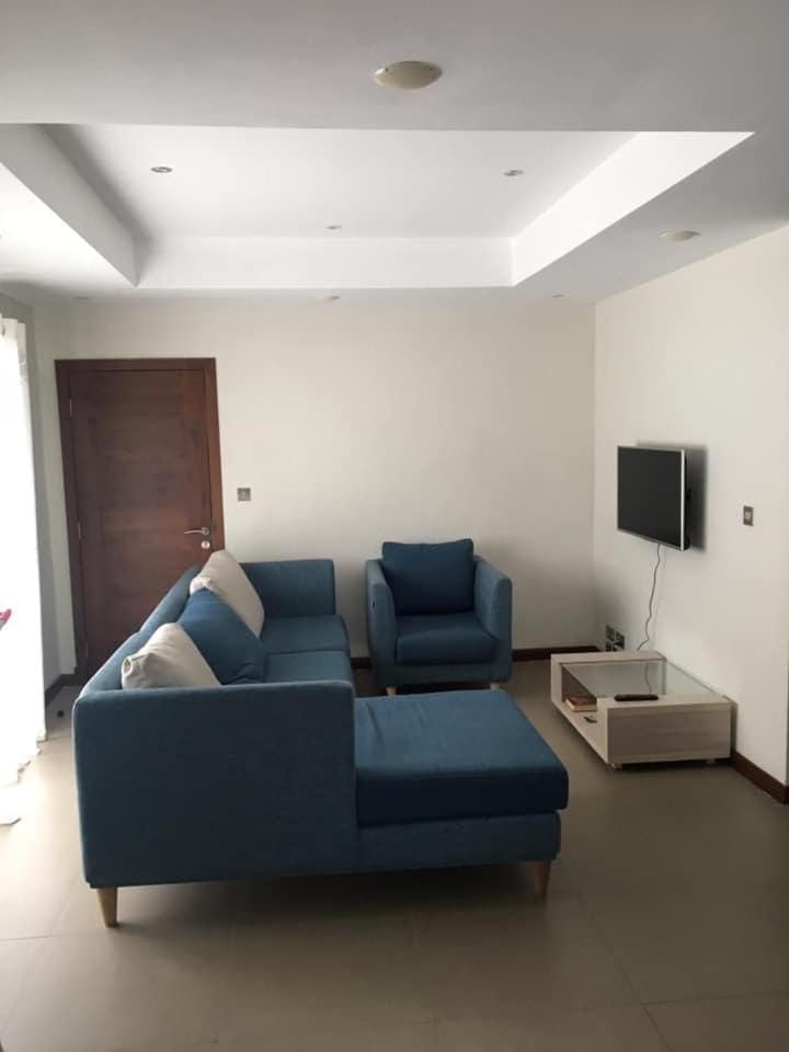 Wolmar Beach Suite Apartment in Flic en Flac
