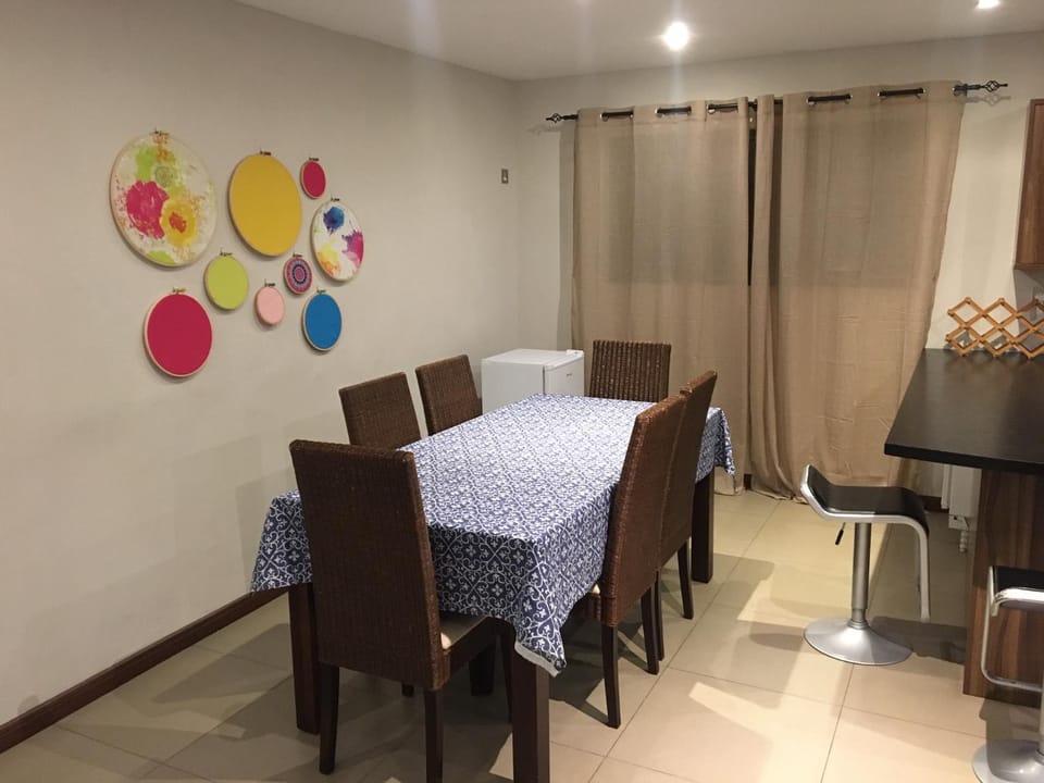 Wolmar Beach Suite Apartment in Flic en Flac