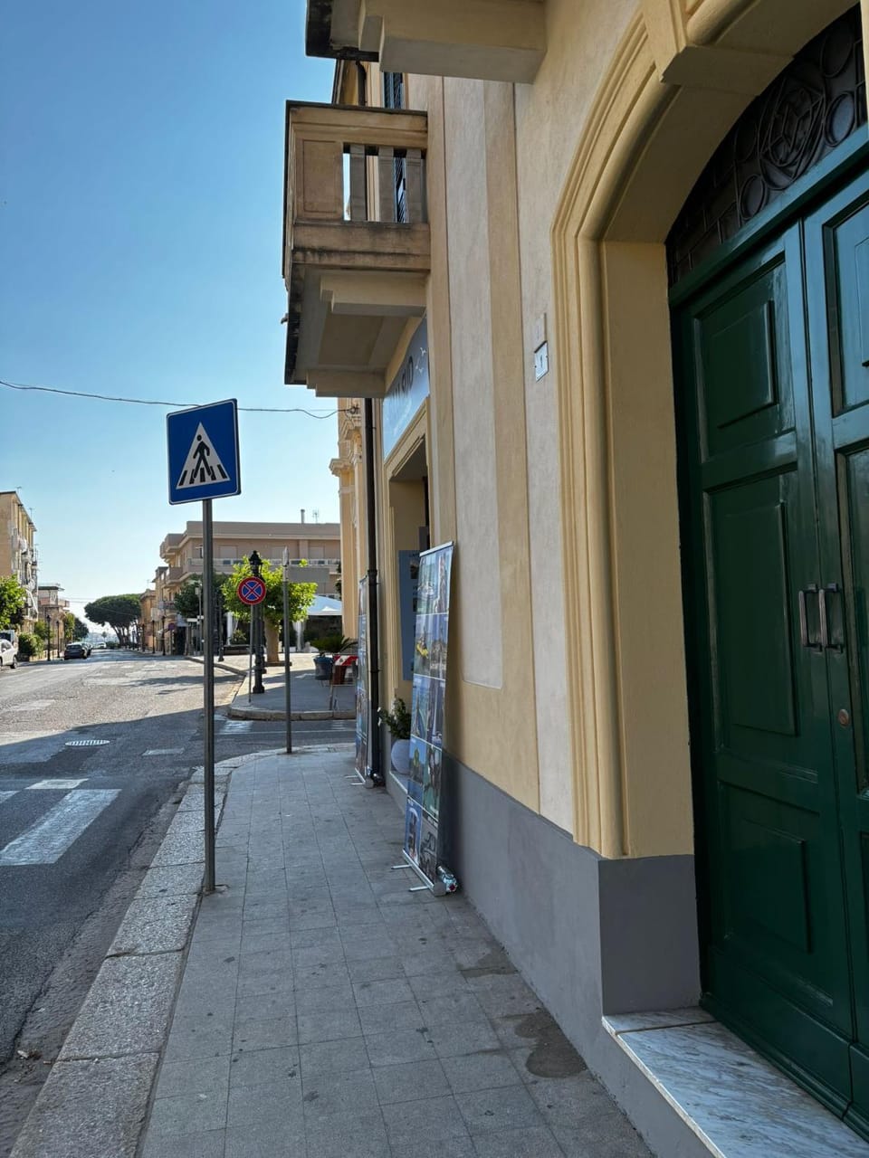 Casa del Corso Bed and Breakfast in Calabria