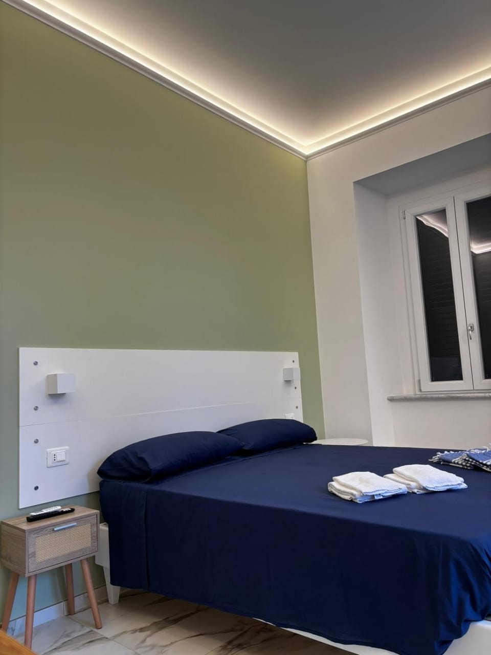 Casa del Corso Bed and Breakfast in Calabria