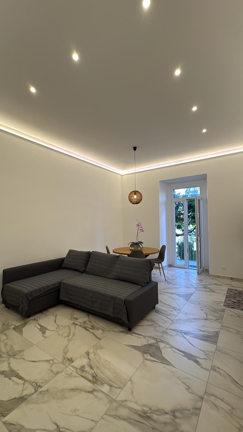 Casa del Corso Bed and Breakfast in Calabria