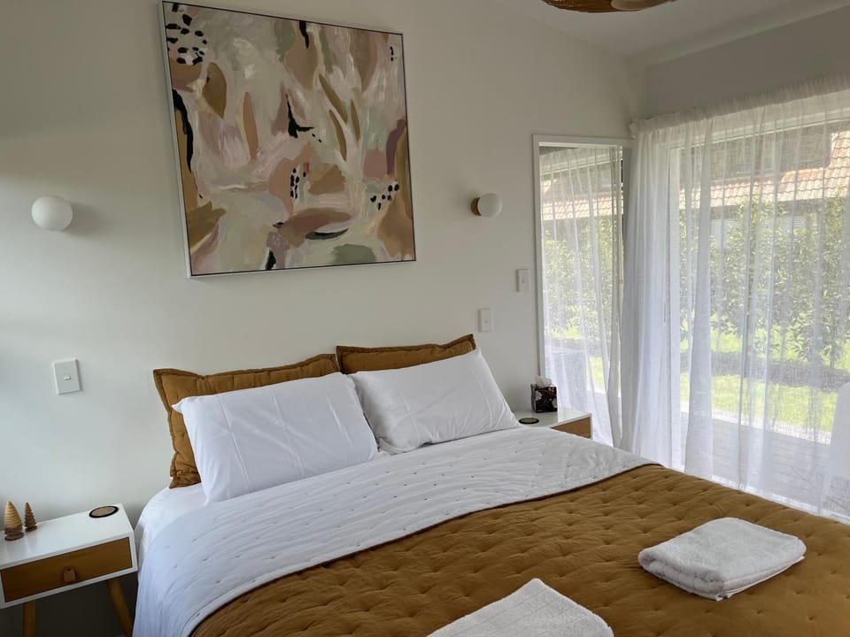 The Nest - where comfort meets style House in Tauranga