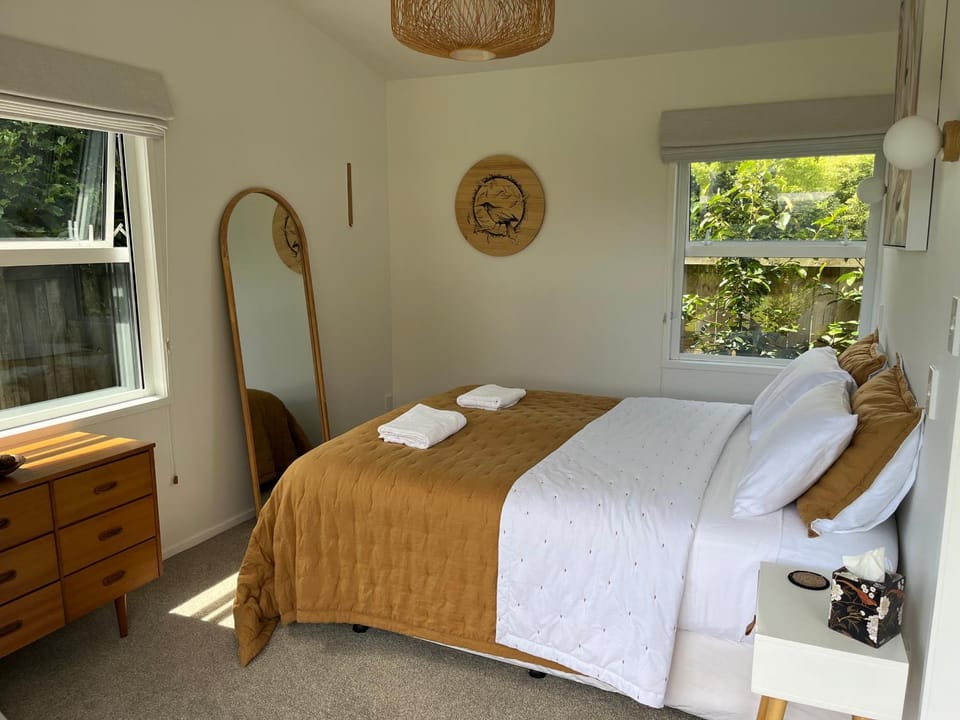 The Nest - where comfort meets style House in Tauranga