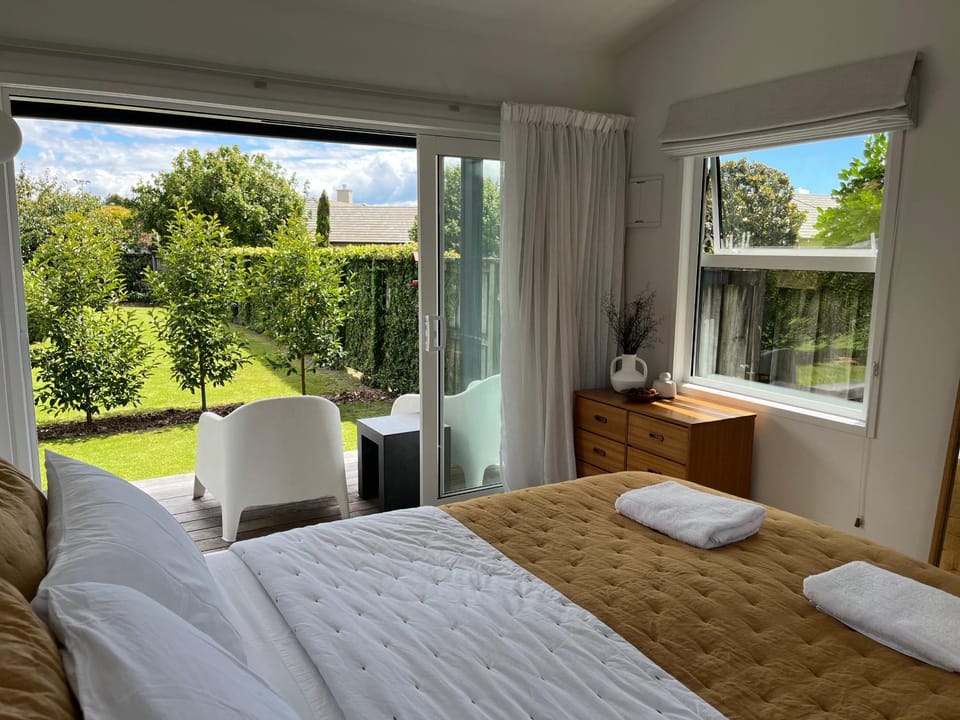 The Nest - where comfort meets style House in Tauranga
