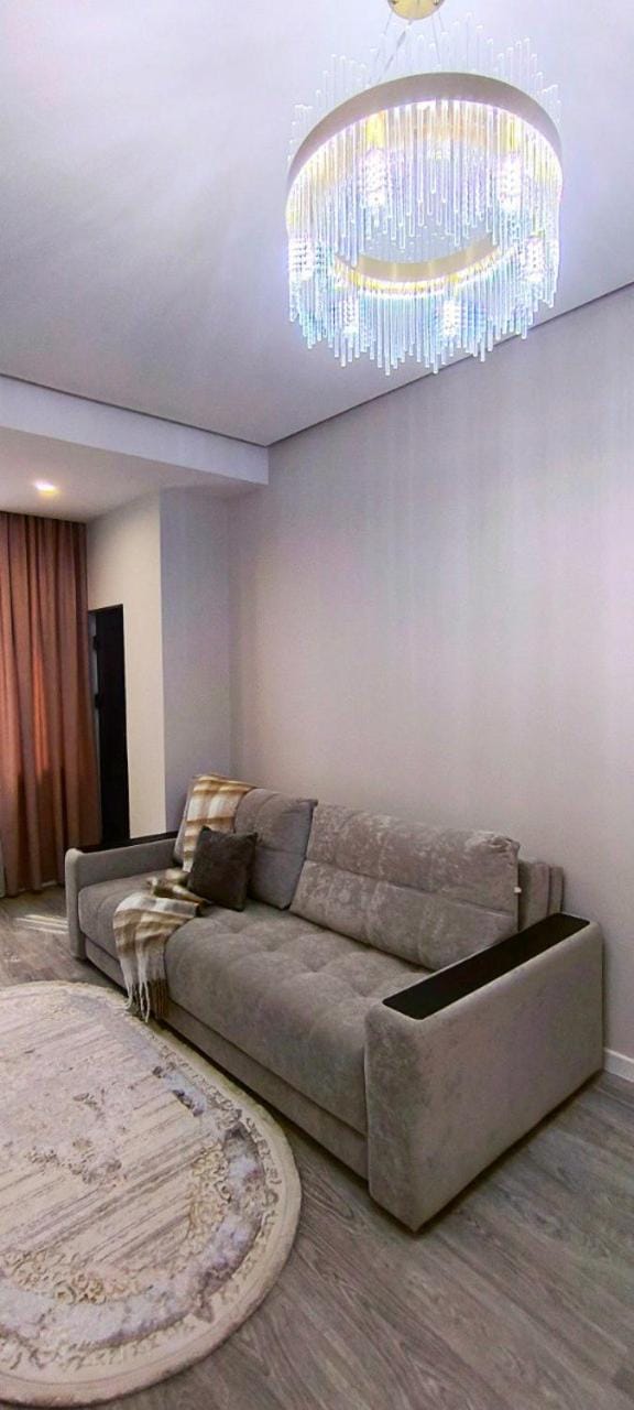 Luxury new apartment in the downtown Apartment in Almaty Region, Kazakhstan