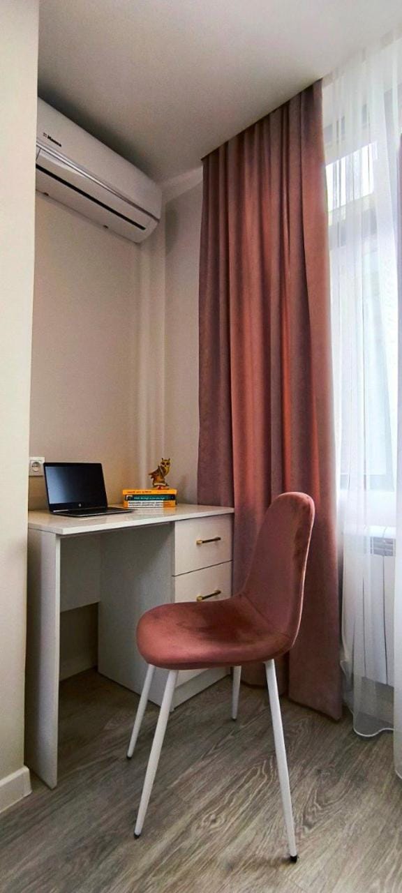 Luxury new apartment in the downtown Apartment in Almaty Region, Kazakhstan