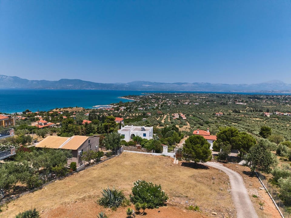 Neighbourhood, Natural landscape, View (from property/room), Sea view