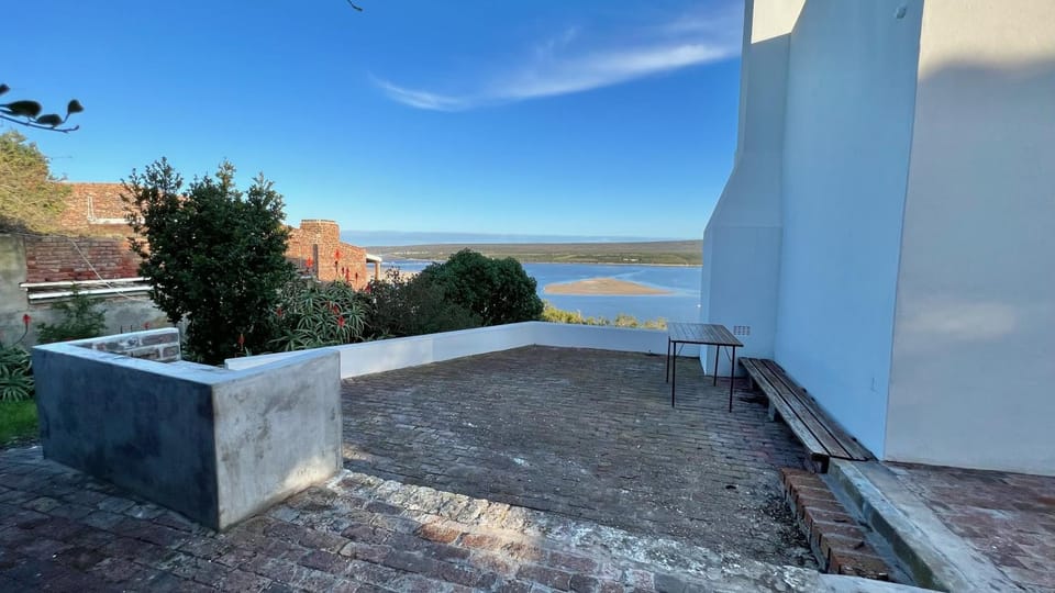 BBQ facilities, Balcony/Terrace, River view