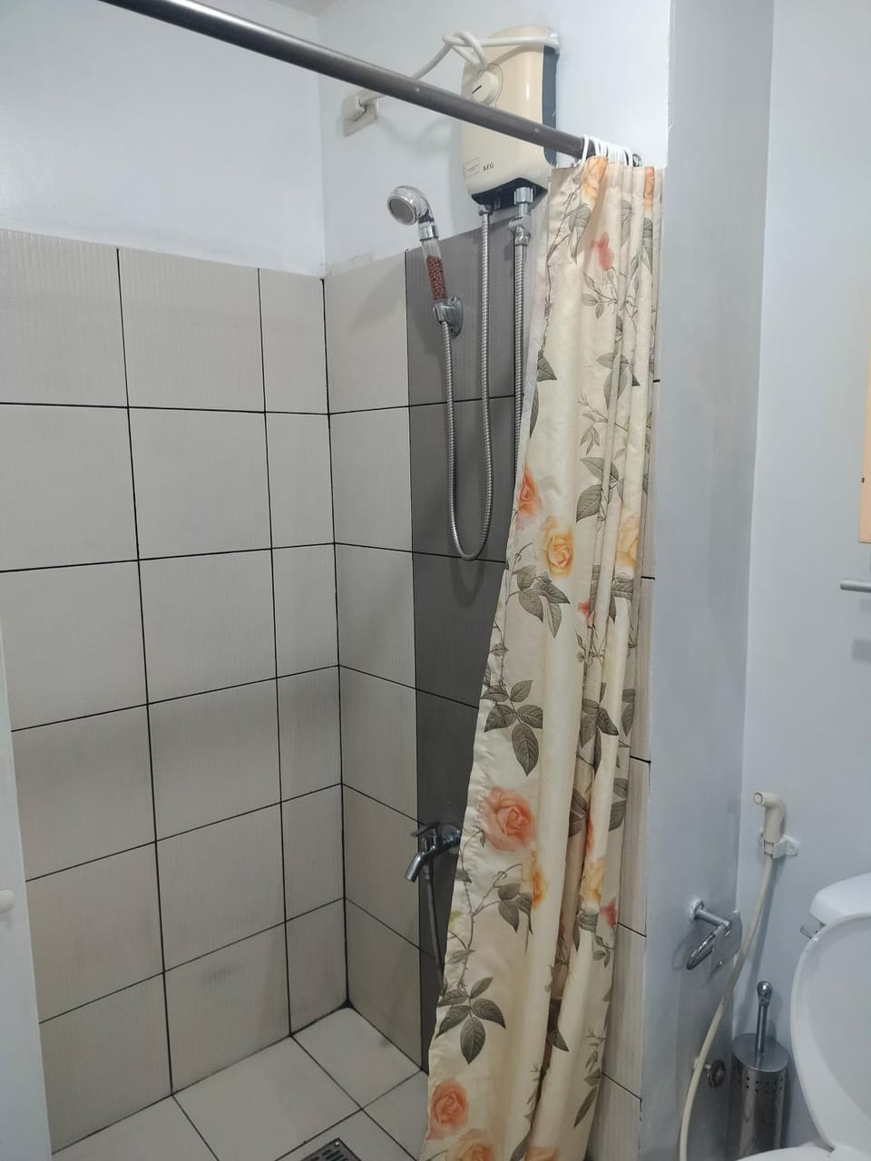 Shower