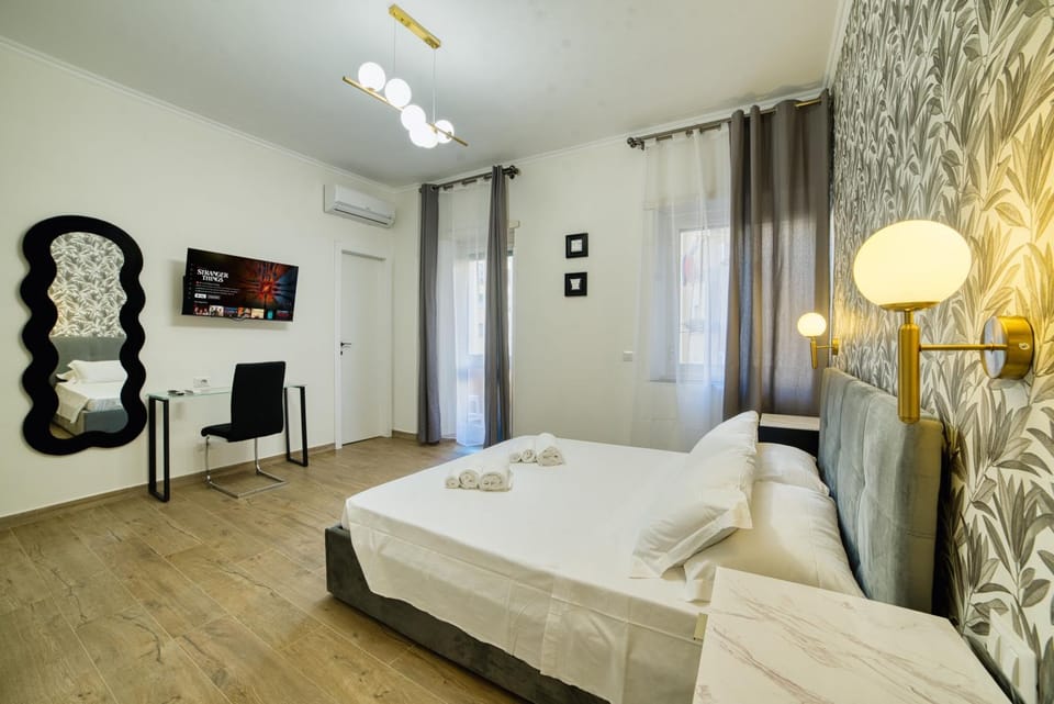 Radio Suites Bed and Breakfast in Rome