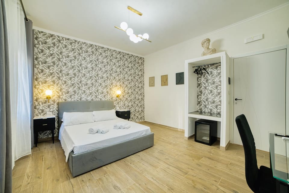 Radio Suites Bed and Breakfast in Rome