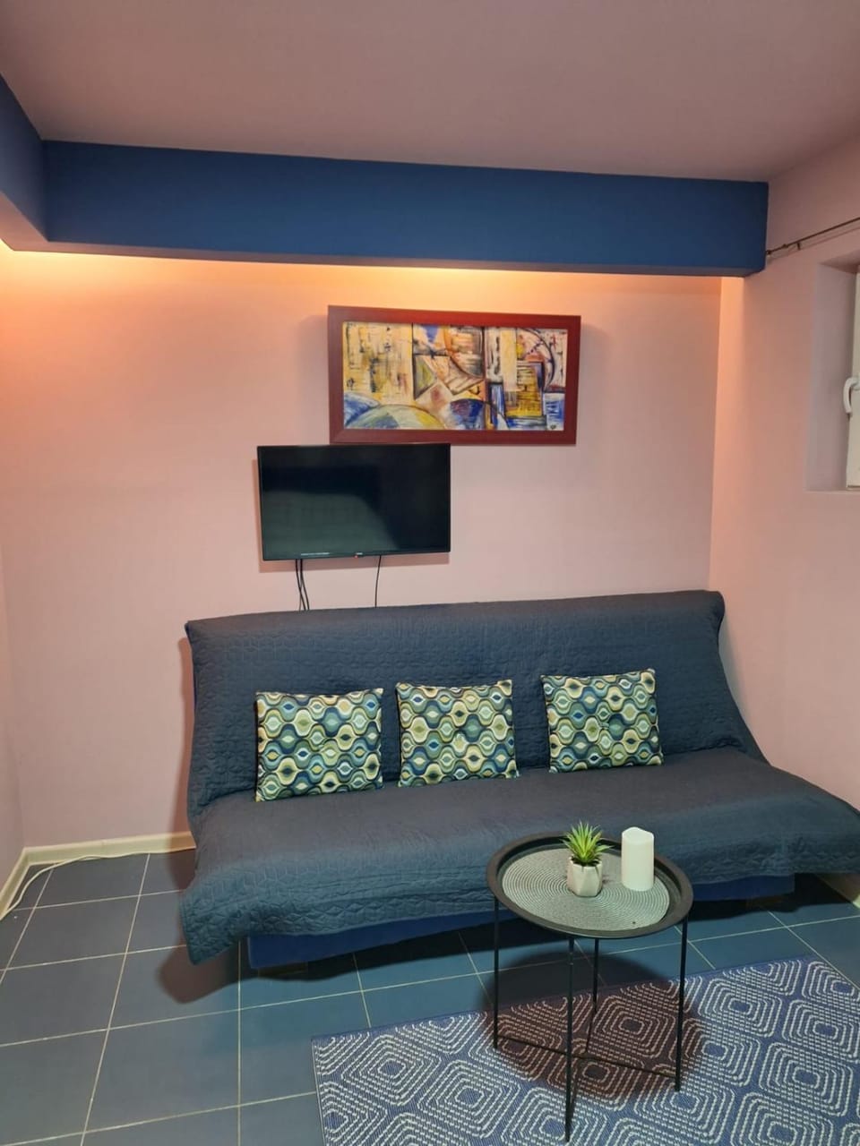 Dolce Vita Apartment in Serbia