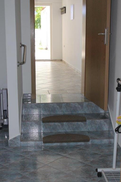 Apartment GRANDE Apartment in Zadar County