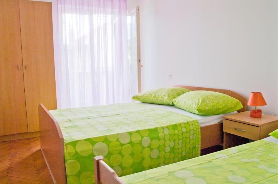 Leo2 Apartment in Podstrana