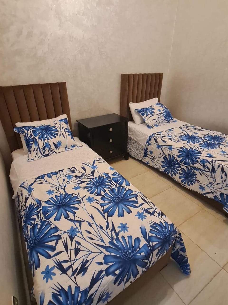 Charmant appartement pour votre séjour a Bouskoura a Casablanca Apartment in Casablanca-Settat