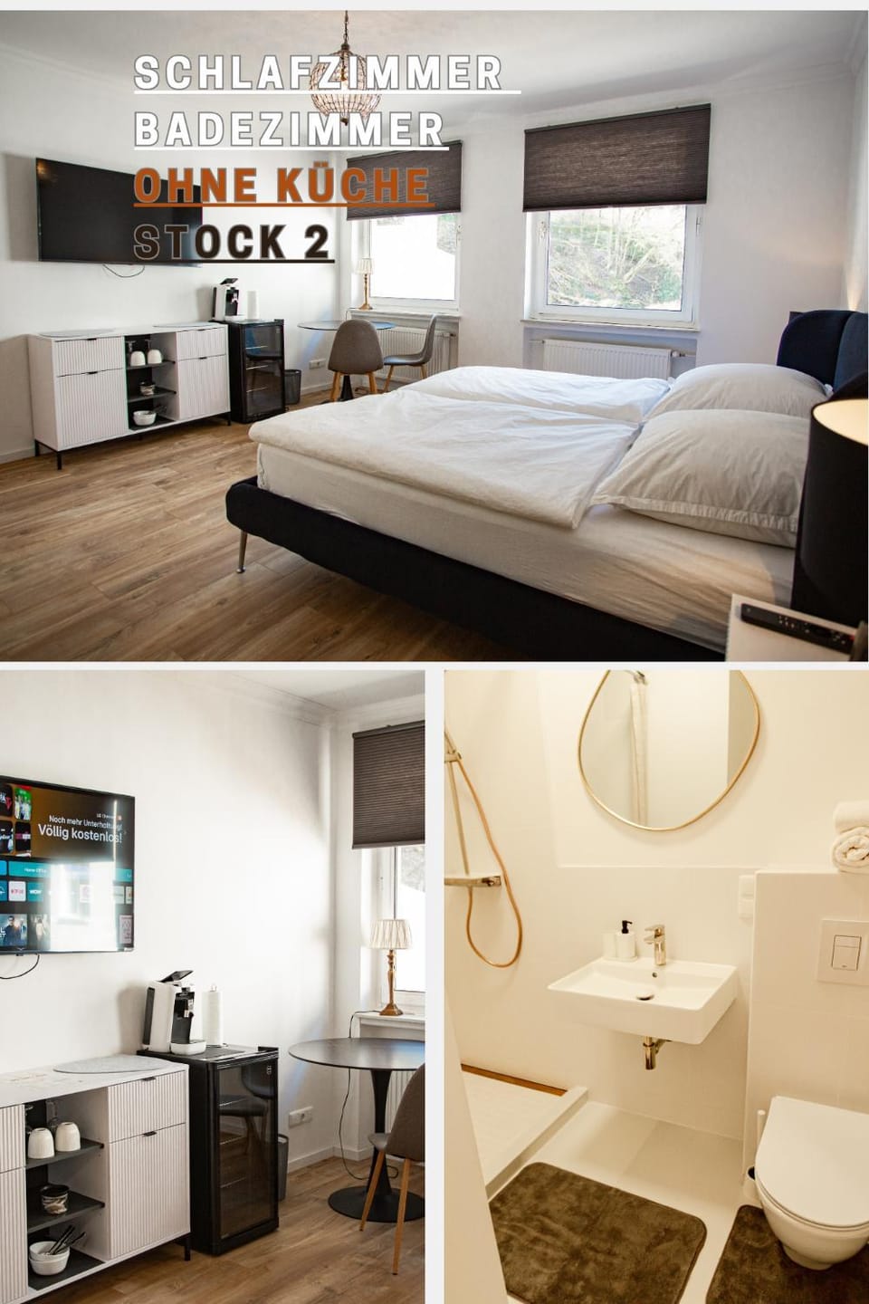 Ferienhaus Arina Apartment in Cochem-Zell