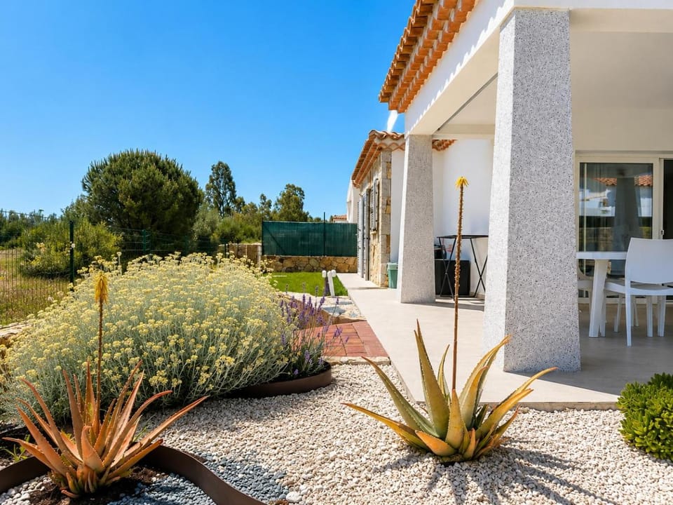 Villetta Lucy - Budoni Sweet Home Villa in Sardinia