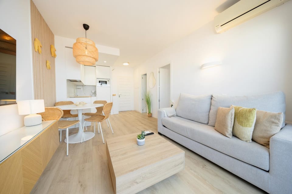 BenalBeach dreams Apartment in Benalmadena