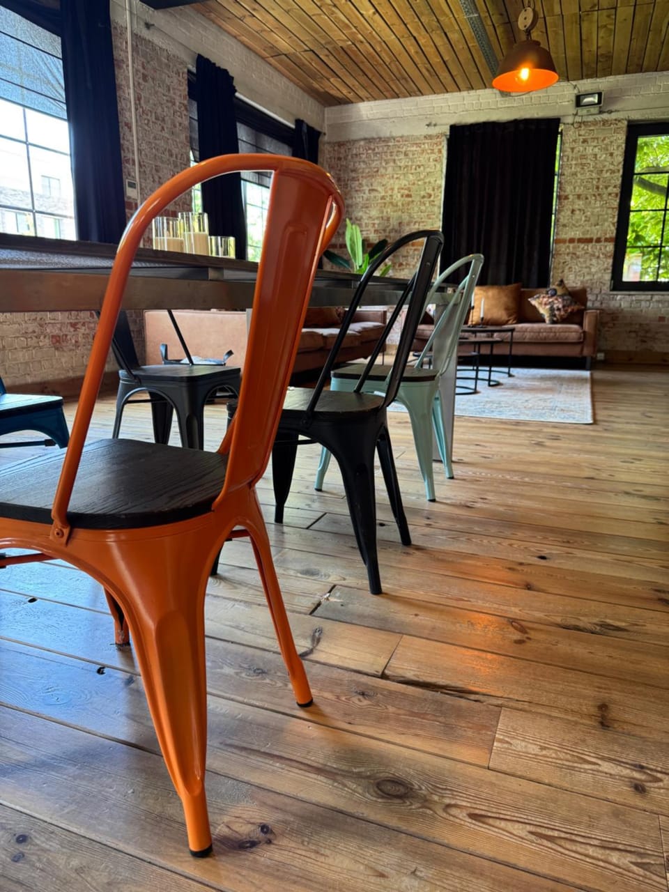 Loft Cosy avec billard et à 10 minutes de l'aéroport de Zaventem Apartment in Flanders