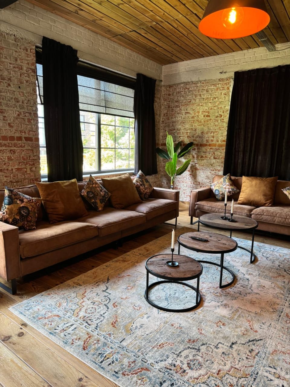 Loft Cosy avec billard et à 10 minutes de l'aéroport de Zaventem Apartment in Flanders