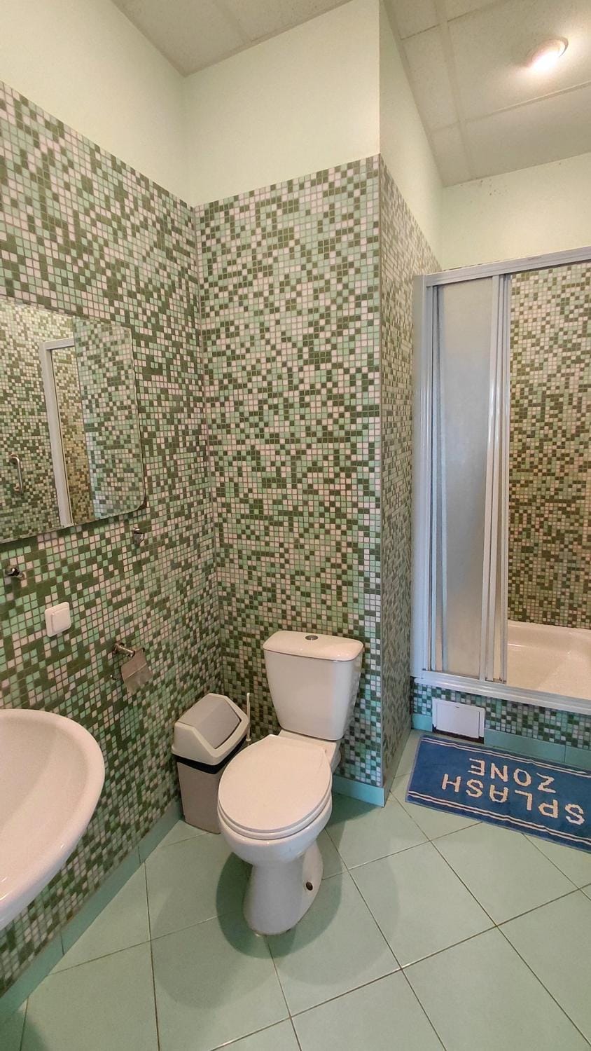 Arita Hostel in Latvia