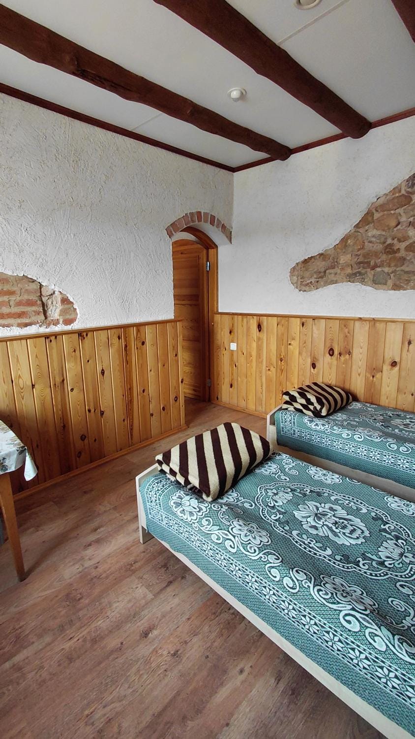 Arita Hostel in Latvia