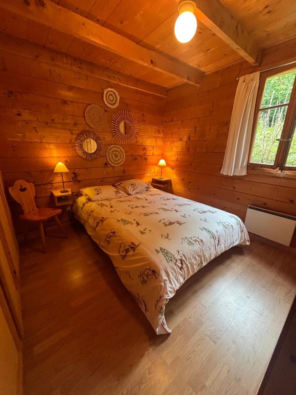 Chalet Dar El Jebel Chalet in Canton of Valais