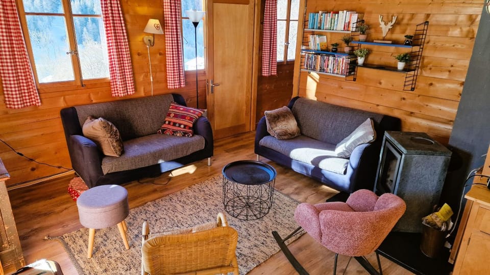 Communal lounge/ TV room, Living room