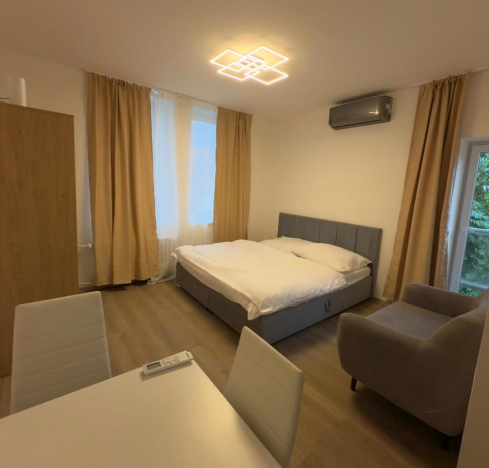 Apartmány Hviezdoslavova Apartment in Slovakia