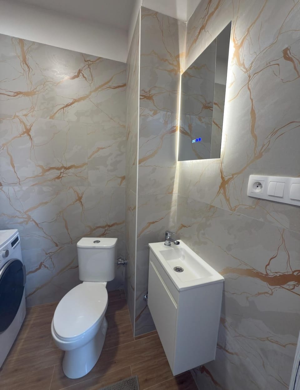 Apartmány Hviezdoslavova Apartment in Slovakia