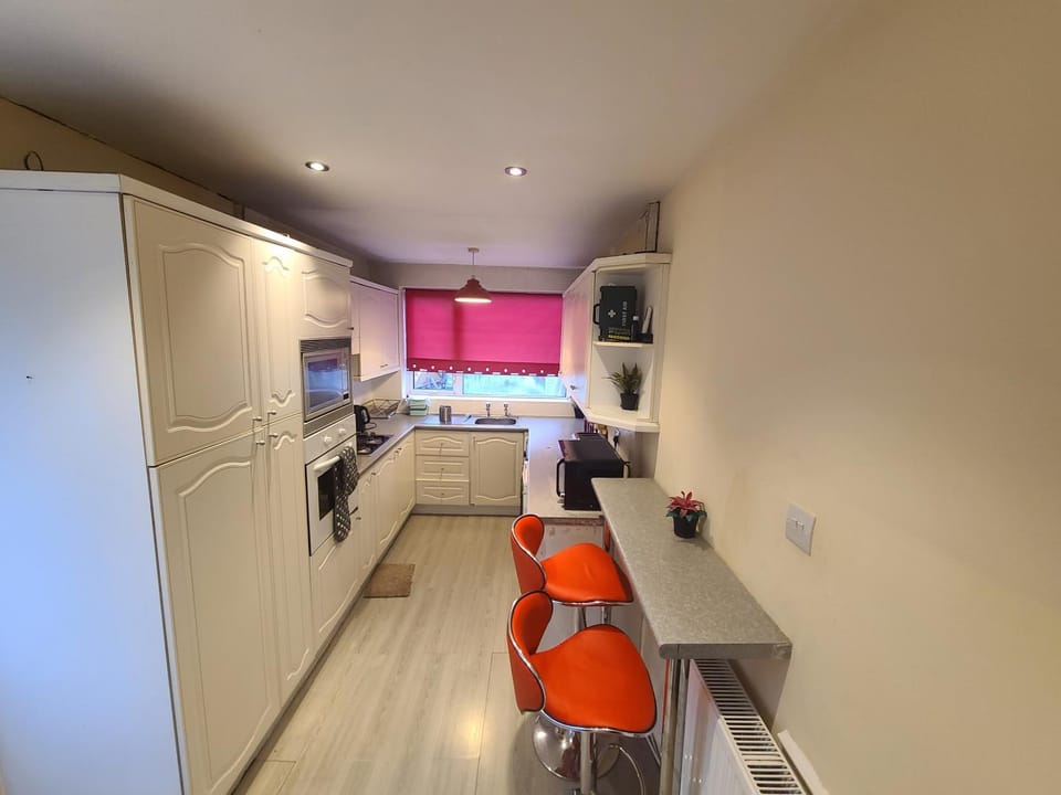 Starlet Single Room Bed and Breakfast in Manchester