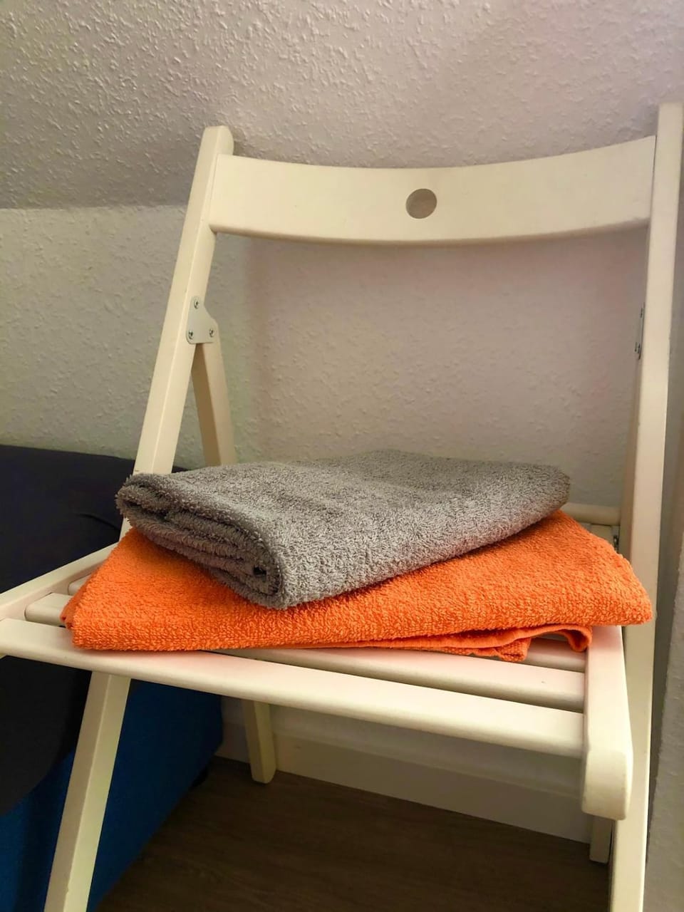 towels