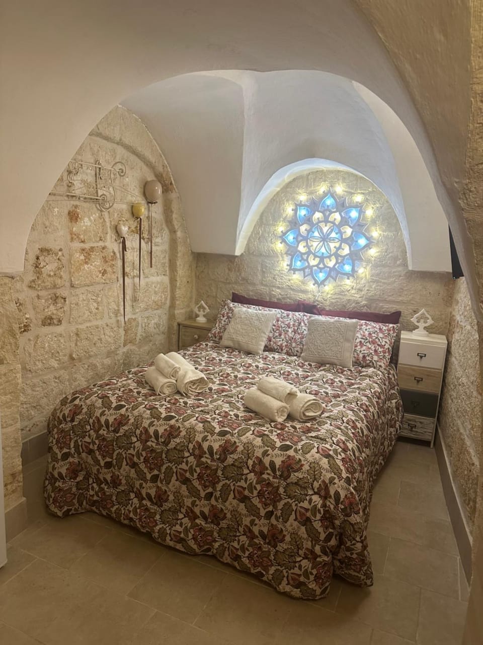 Mini Home Valentina Apartment in Fasano