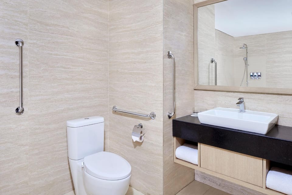 Toilet, Bathroom